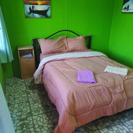Good Dream Guesthouse Краби Экстерьер фото