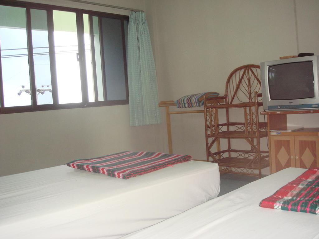 Good Dream Guesthouse Краби Экстерьер фото