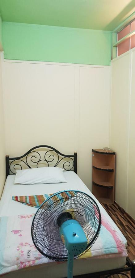 Good Dream Guesthouse Краби Экстерьер фото