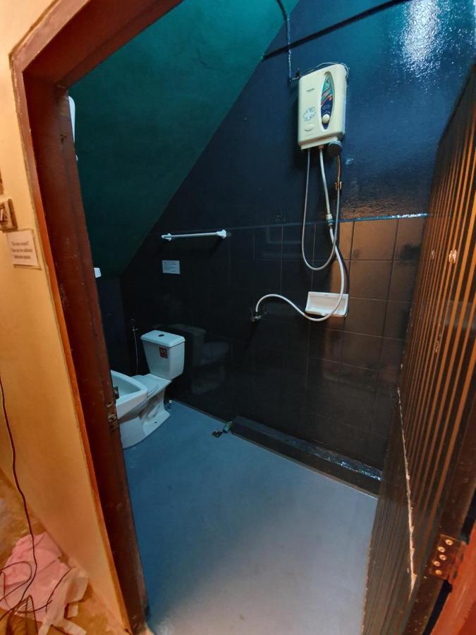 Good Dream Guesthouse Краби Экстерьер фото
